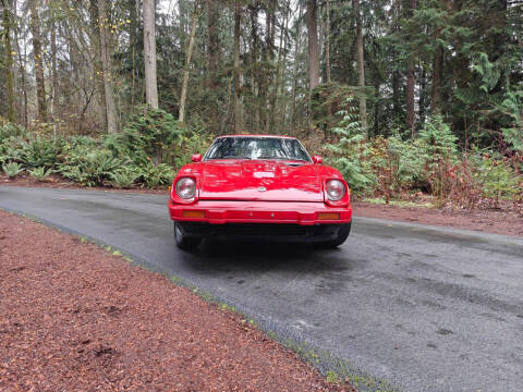 1983 Datsun 280ZX GL