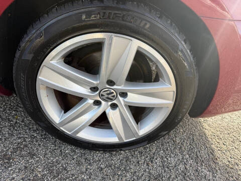 2014 Volkswagen CC Sport PZEV