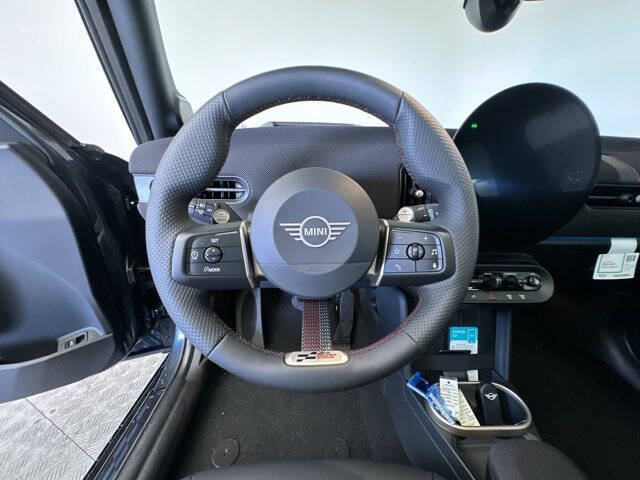 2026 MINI Hardtop 4 Door Cooper S