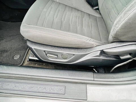 2015 Ford Mustang GT