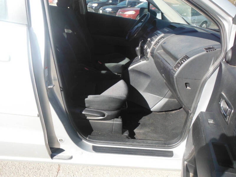 2009 Mazda MAZDA5 Touring