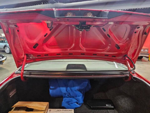 1989 Ford Thunderbird SC