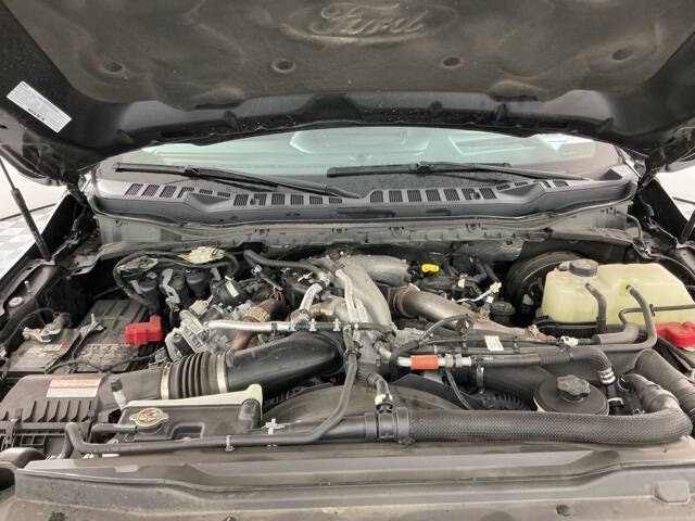 2024 Ford F-350 Super Duty