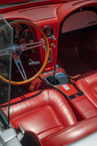 1965 Chevrolet Corvette