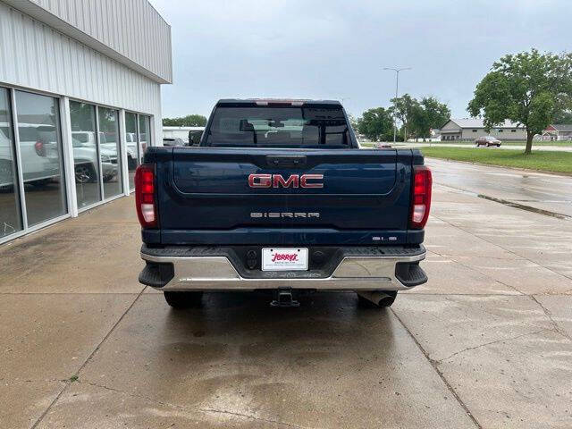 2023 GMC Sierra 2500HD