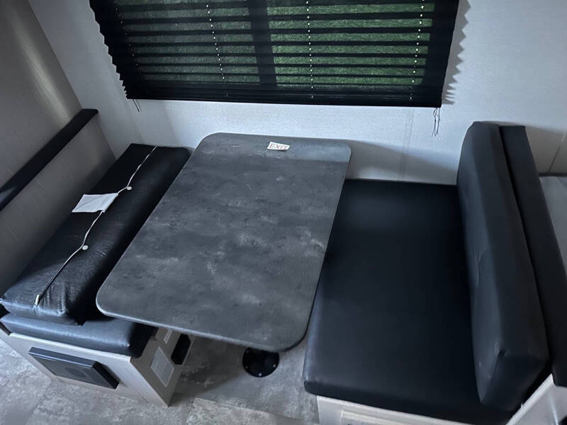 2022 Forest River AAPT15x