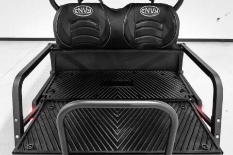 2022 Envy NV4