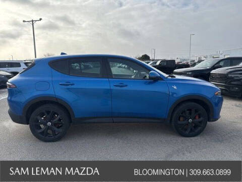 2023 Dodge Hornet GT