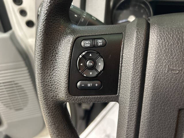 2015 Ford F-250 Super Duty