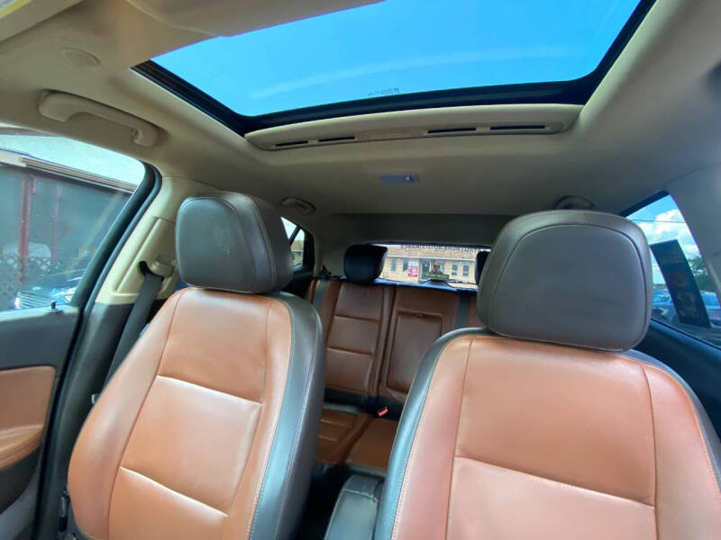 2013 Buick Encore Premium
