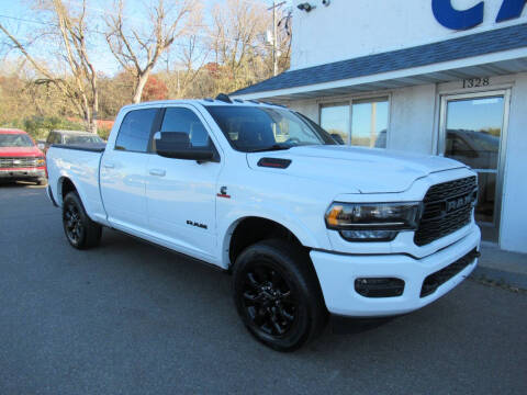 2022 RAM 2500 Limited