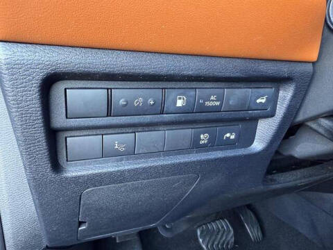 2023 Mitsubishi Outlander PHEV SEL