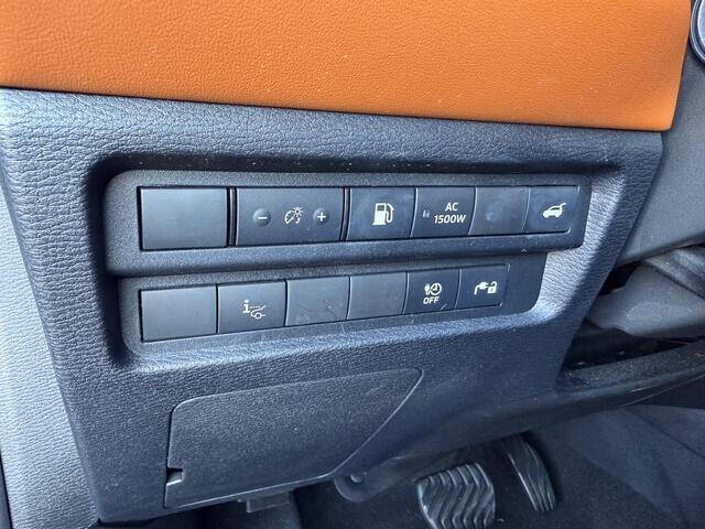 2023 Mitsubishi Outlander PHEV SEL