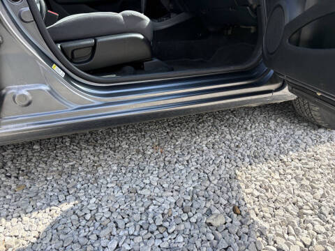 2012 Honda Fit