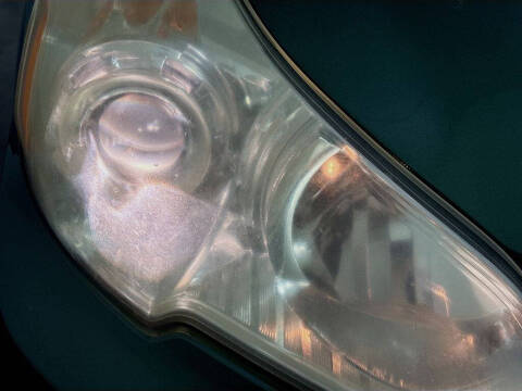 2011 Subaru Outback 2.5i Limited