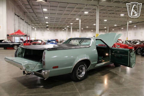 1979 Ford Ranchero