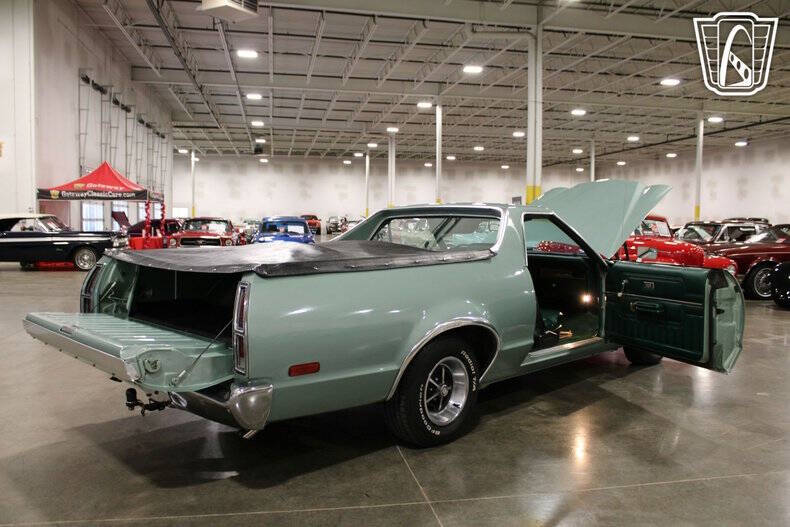 1979 Ford Ranchero