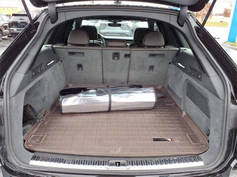 2020 Audi A6 allroad 3.0T quattro Prestige