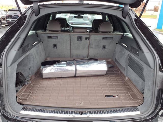 2020 Audi A6 allroad 3.0T quattro Prestige