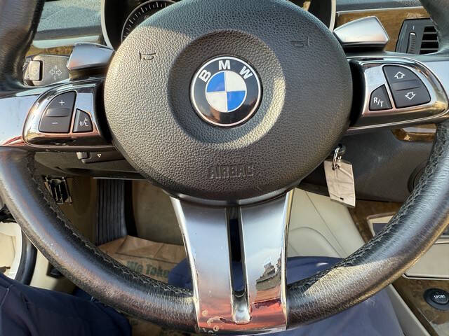 2006 BMW Z4 3.0si