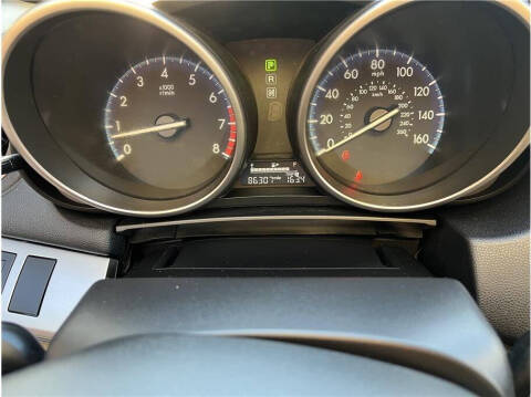 2013 Mazda MAZDA3 i Touring