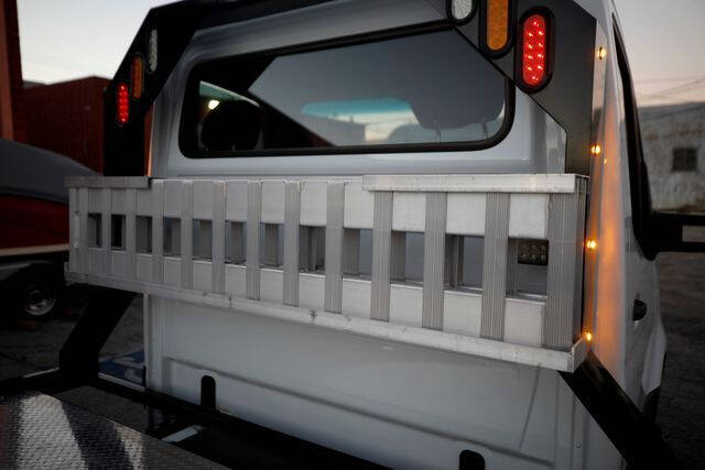 2019 Mercedes-Benz Sprinter 3500XD