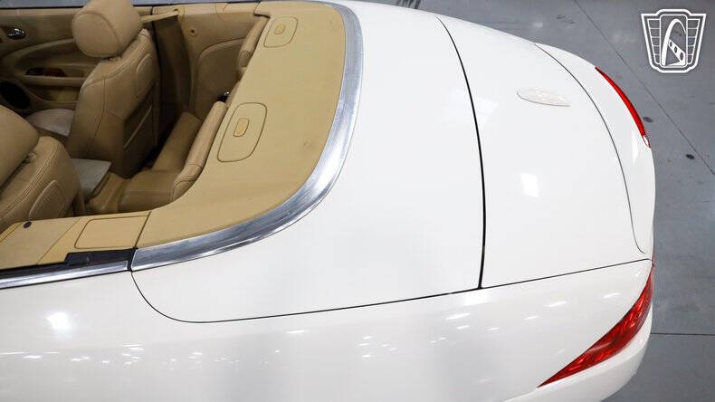 2010 Jaguar XK