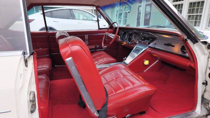 1964 Buick Riviera