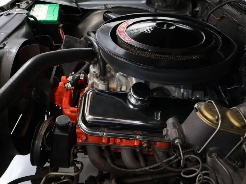 1970 Chevrolet Chevelle