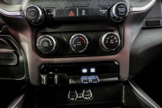 2022 RAM 3500 Big Horn