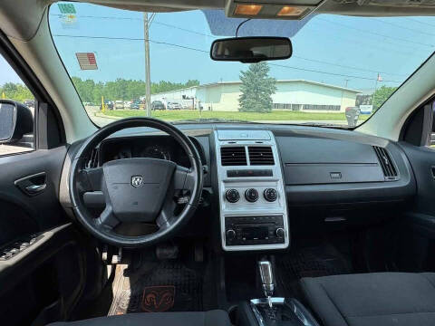 2010 Dodge Journey SXT