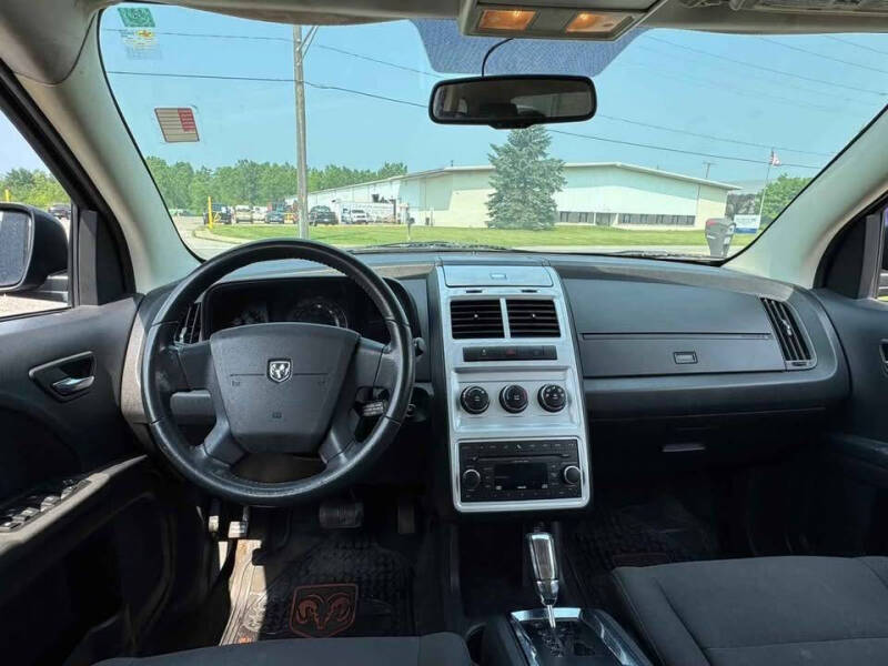 2010 Dodge Journey SXT