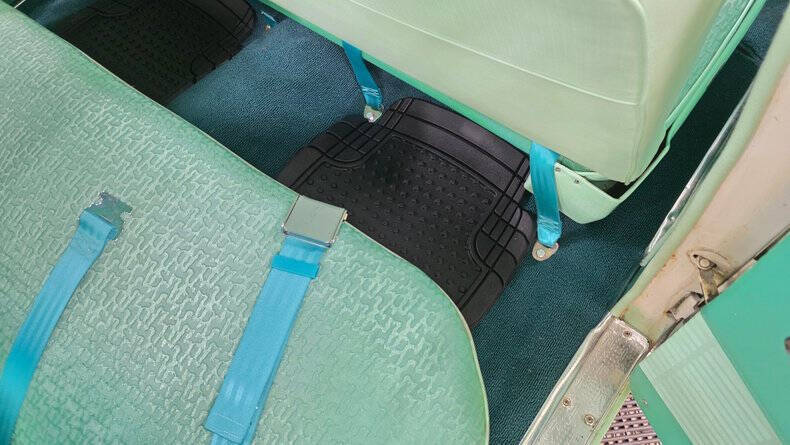 1956 Ford Customline