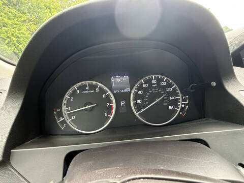 2015 Acura RDX w/Tech