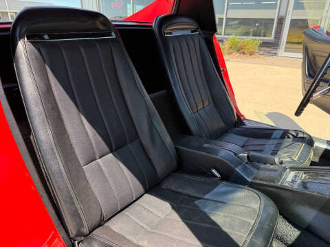 1970 Chevrolet Corvette