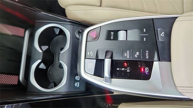 2025 BMW X2 xDrive28i