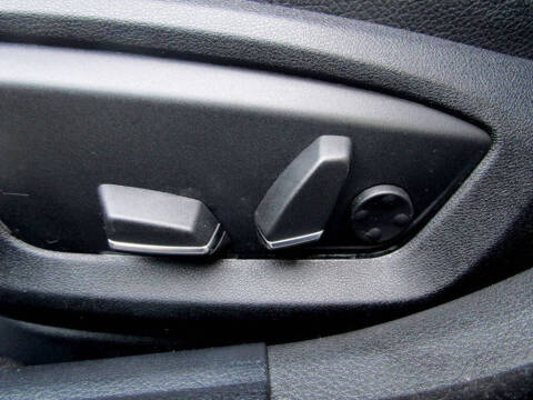 2016 BMW 5 Series 535i xDrive