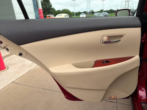 2009 Lexus ES 350