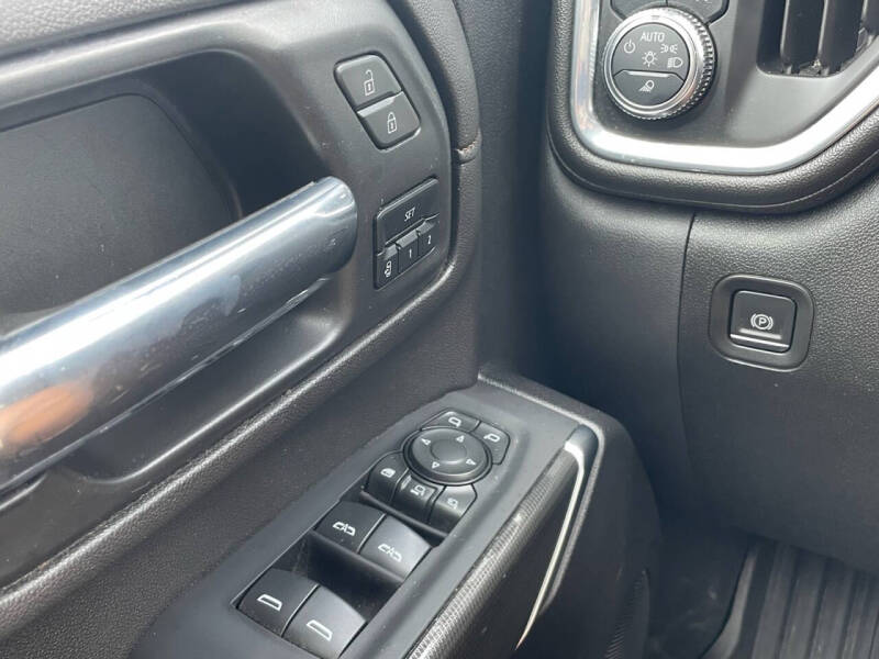 2023 GMC Sierra 2500HD