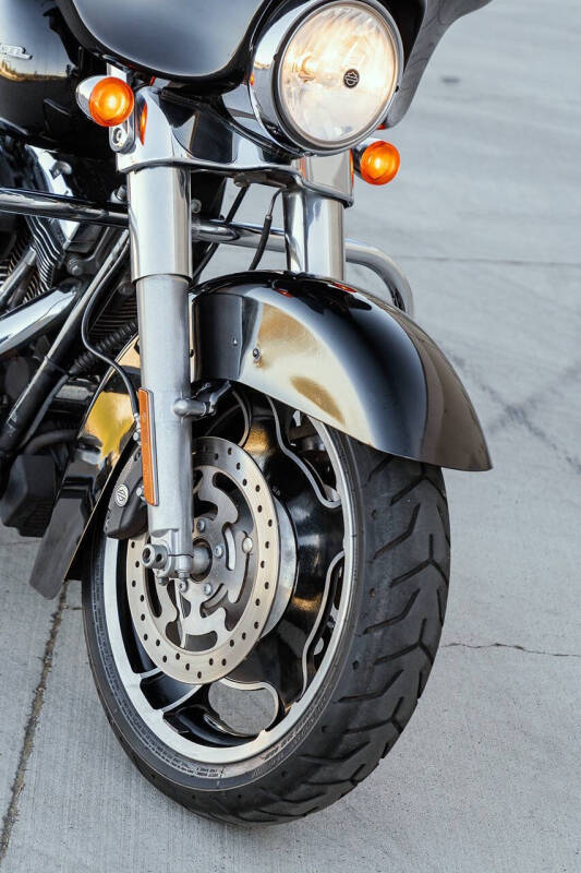 2013 Harley-Davidson Street Glide
