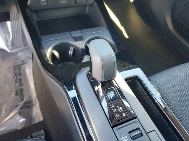 2025 Toyota Prius Limited