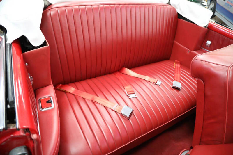 1951 Cadillac Series 62