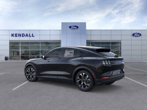 2026 Ford Mustang Mach-E Select