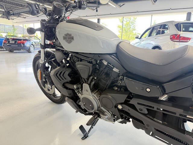 2024 Harley-Davidson RH975