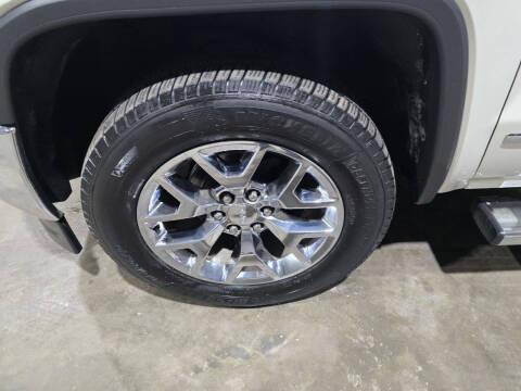 2014 GMC Sierra 1500