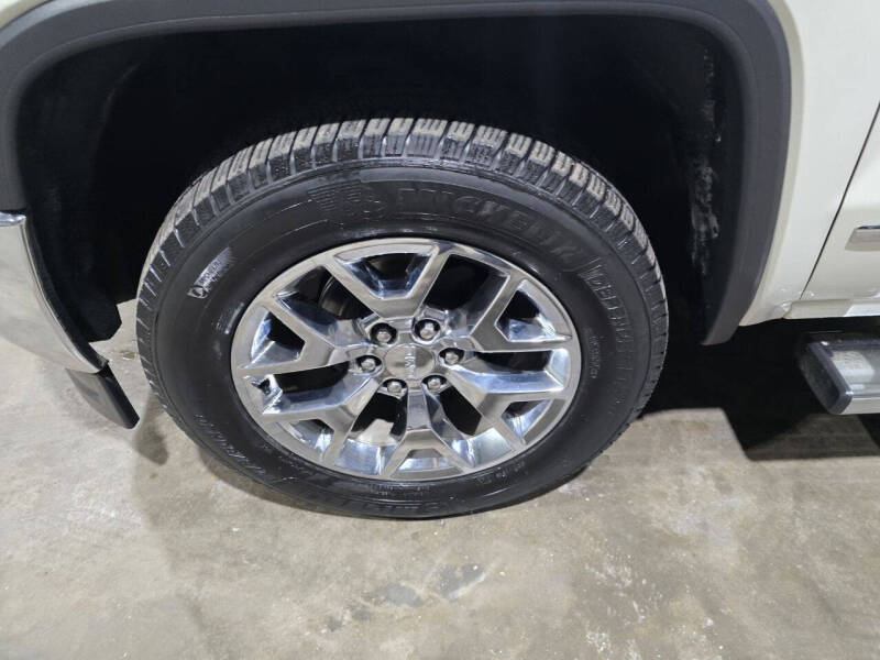 2014 GMC Sierra 1500