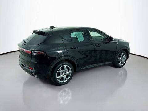 2024 Dodge Hornet R/T