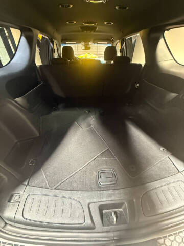 2023 Dodge Durango SXT