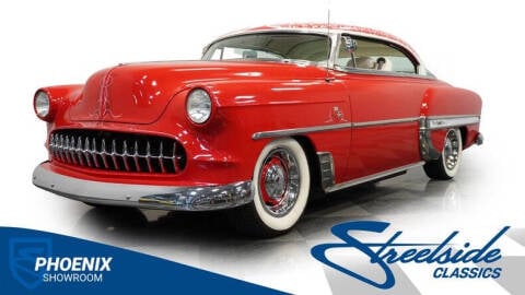 1954 Chevrolet Bel Air For Sale - Carsforsale.com®