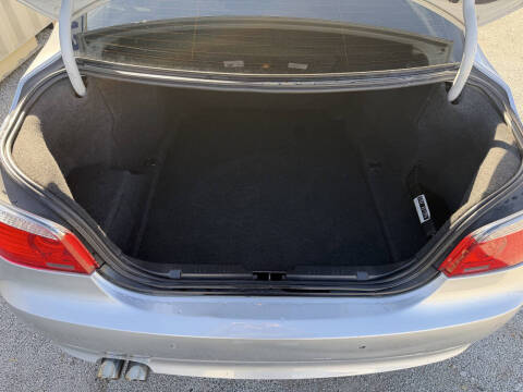 2010 BMW 5 Series 528i